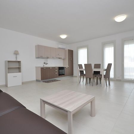 Castrignano de' Greci Vecchia Fabbrica Apartments מראה חיצוני תמונה