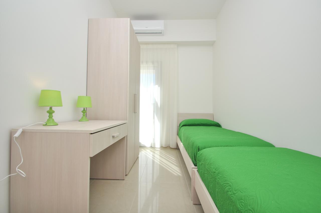 Castrignano de' Greci Vecchia Fabbrica Apartments מראה חיצוני תמונה