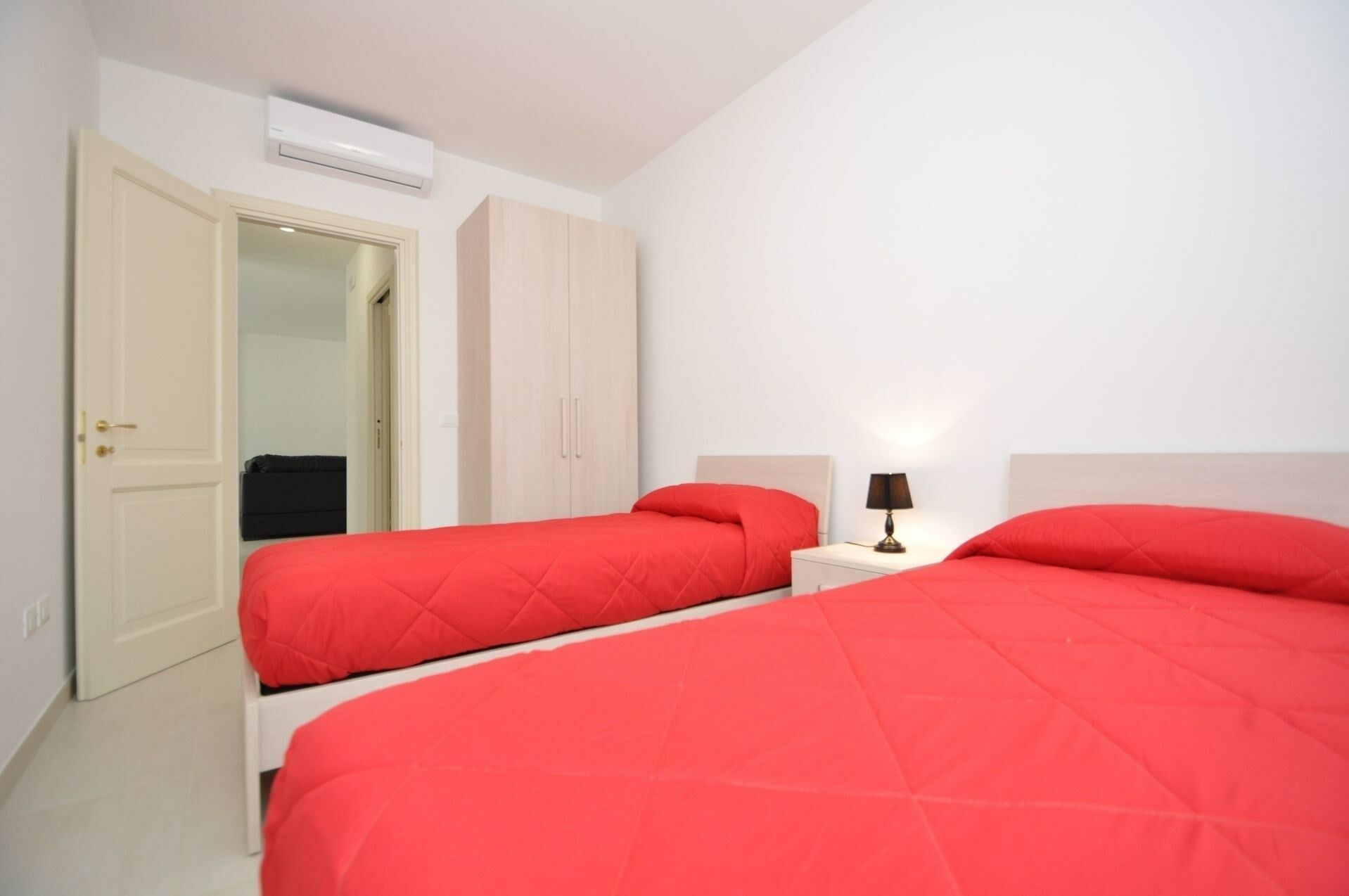 Castrignano de' Greci Vecchia Fabbrica Apartments מראה חיצוני תמונה